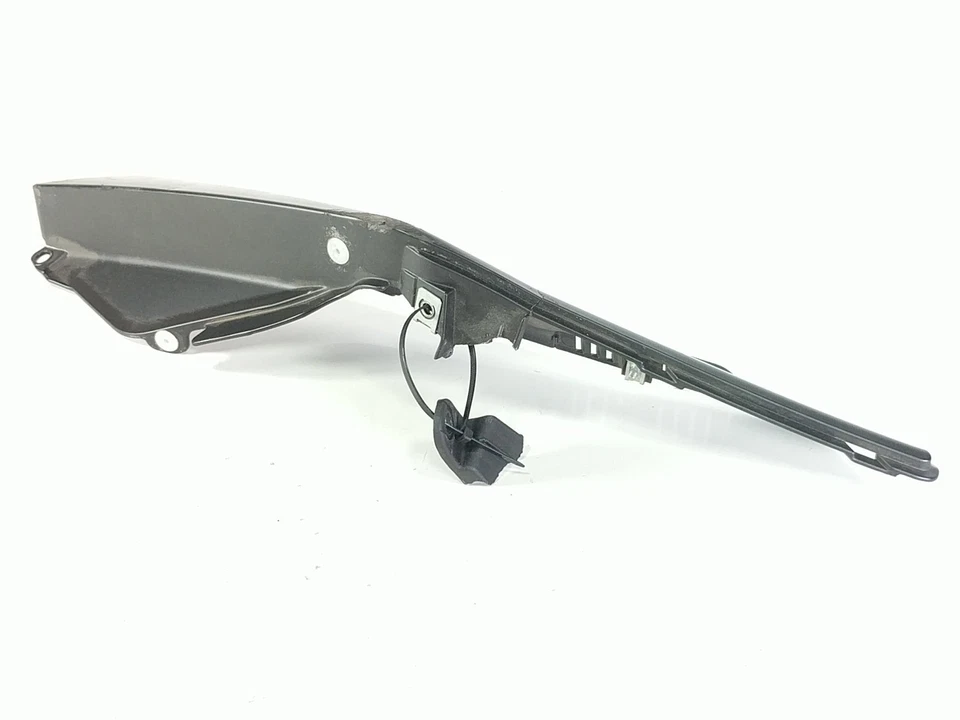 12 13 14 Aprilia Tuono V4 V4R lado izquierdo carenado trasero panel cubierta 898875 Foto 2 de 4