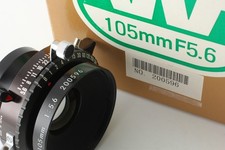 Nikon NIKKOR W 105mm Focal Camera Lenses for sale | eBay