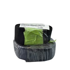 Parker AS-B-22 Nylon Strap Black   Heavy Duty Industrial Webbing Roll NOS