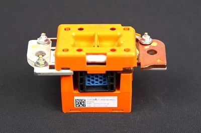 OEM 2012-2021 Tesla Model S X Pyro Fuse Battery Disconnect 107717700B BLEMISH!