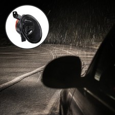  Illuminazione Del Veicolo Per MK6 Fendinebbia Sinistro Accessori Auto
