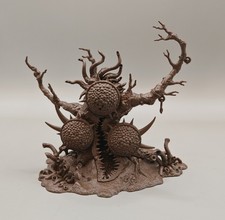 Warhammer Age of Sigmar Nurgle Feculant Gnarlmaw AoS - Built Unpainted