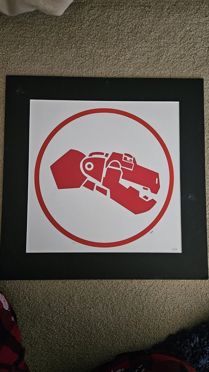 DreamWorks Licensed Reproduction Collectible Art for sale | eBay
