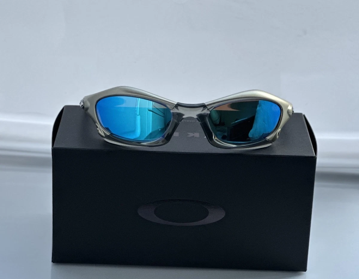 Oakley Splice Sunglasses for sale | eBay