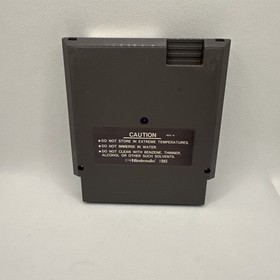 Dance Aerobics NES