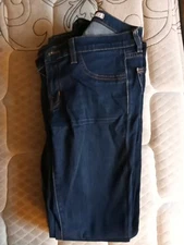 Bundle Of 5 Women pair of Skinny Blue Jeans. Items are in Variety of Lots!" 