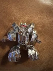 Vintage Rock Lords Slimestone Bandai Japan 1985 GoBots Transformer Figure EUC