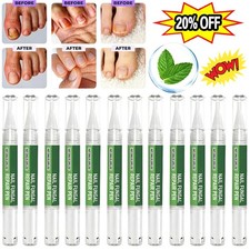 Anti Fungal Treatment Extra Strength Toenail Fungus Foot Nail Repair Pen -20 OFF