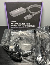 HD Link Cable for Original Super Nintendo SNE...