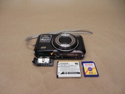 Blumax Dualladegerät Für Fuji NP-150 Fujifilm FinePix S5 Pro… Kamera