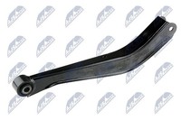 Nty Lenker, RadaufhäNgung ZWT-SB-011 Passend FüR Subaru