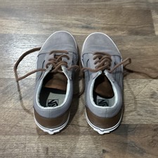 Las mejores ofertas en VANS US Shoe Size Unisex Kids' Shoes