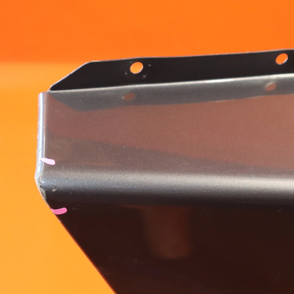 Guardabarros derecho mercedes benz g550 g63 2002-2012 2013 2014 2015 2016 2017 2018 Foto 3 de 4