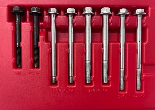 Mac Tools SWP700M Steering Wheel Puller Set - Picture 3 of 5