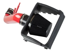 Ares RK RED For 2015-2020 Ford F150 5.0L V8 Cold Air Intake Kit +Heat Shield