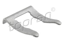 TOPRAN Halter Bremsschlauch 108 716 für GOLF VW ALTEA BRAKE SKODA 5P5 5P8 5G1 XL