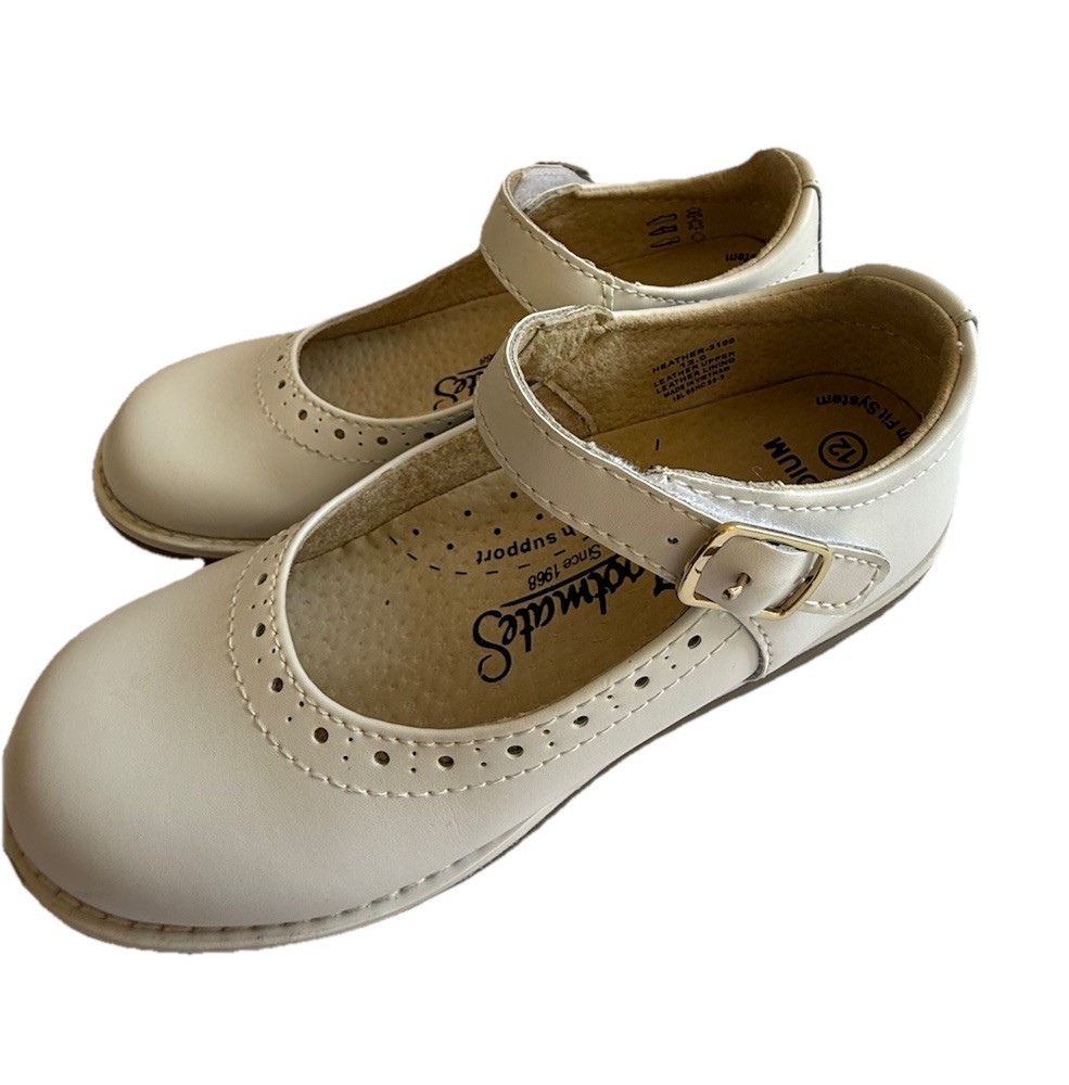 Size 12 | Arch Support Therapy School