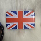 Marks & Spencer M&S Truck Toffee Tin With Wheels Illustrated, British UK, Empty — photo 8