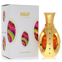 Swiss Arabian Nouf By Swiss Arabian Eau De Parfum Spray 1.7 Oz / E 50 Ml
