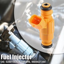 Injektor Einspritzdüse Einspritzventil 0280156427 1984H6 für Peugeot für Citroen