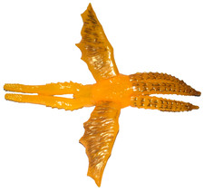 2018 Bandai King Ghidorah Vinyl 14" Figure Movie Monsters The Planet Eater