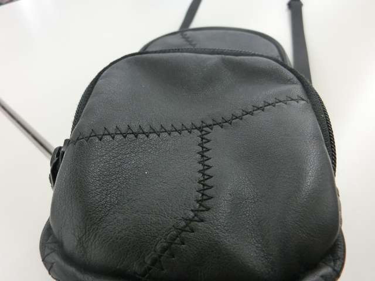 Shoulder Bag Model Patchwork Supreme Jd535 - image 4