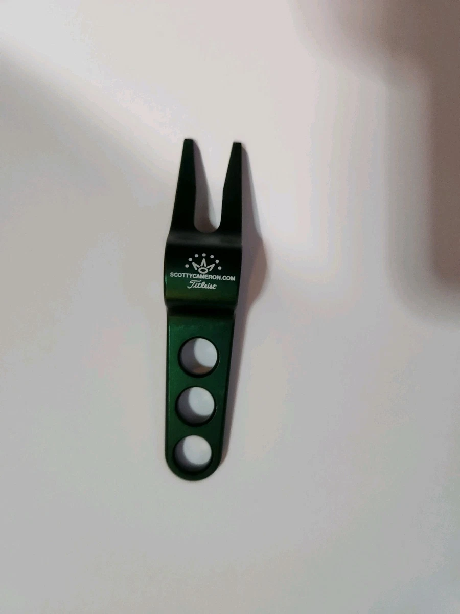 Scotty Cameron Golf Divot Tools for sale - eBay