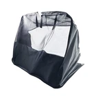 For Agri-Fab 42904 Flow Thru Hopper Bag For Lawn Sweepers 45-0456 & 45-0492