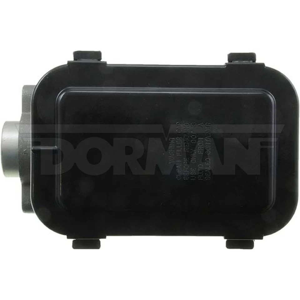 Cilindro maestro de freno Dorman M630028 para 92-02 Chevrolet GMC C3500HD P30 P3500 Foto 3 de 4