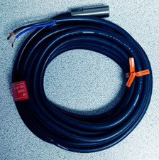 YAMATAKE HONEYWELL FL7M-206-903 12mm PROXIMITY SWITCH 30VDC NEW!! WOW!!