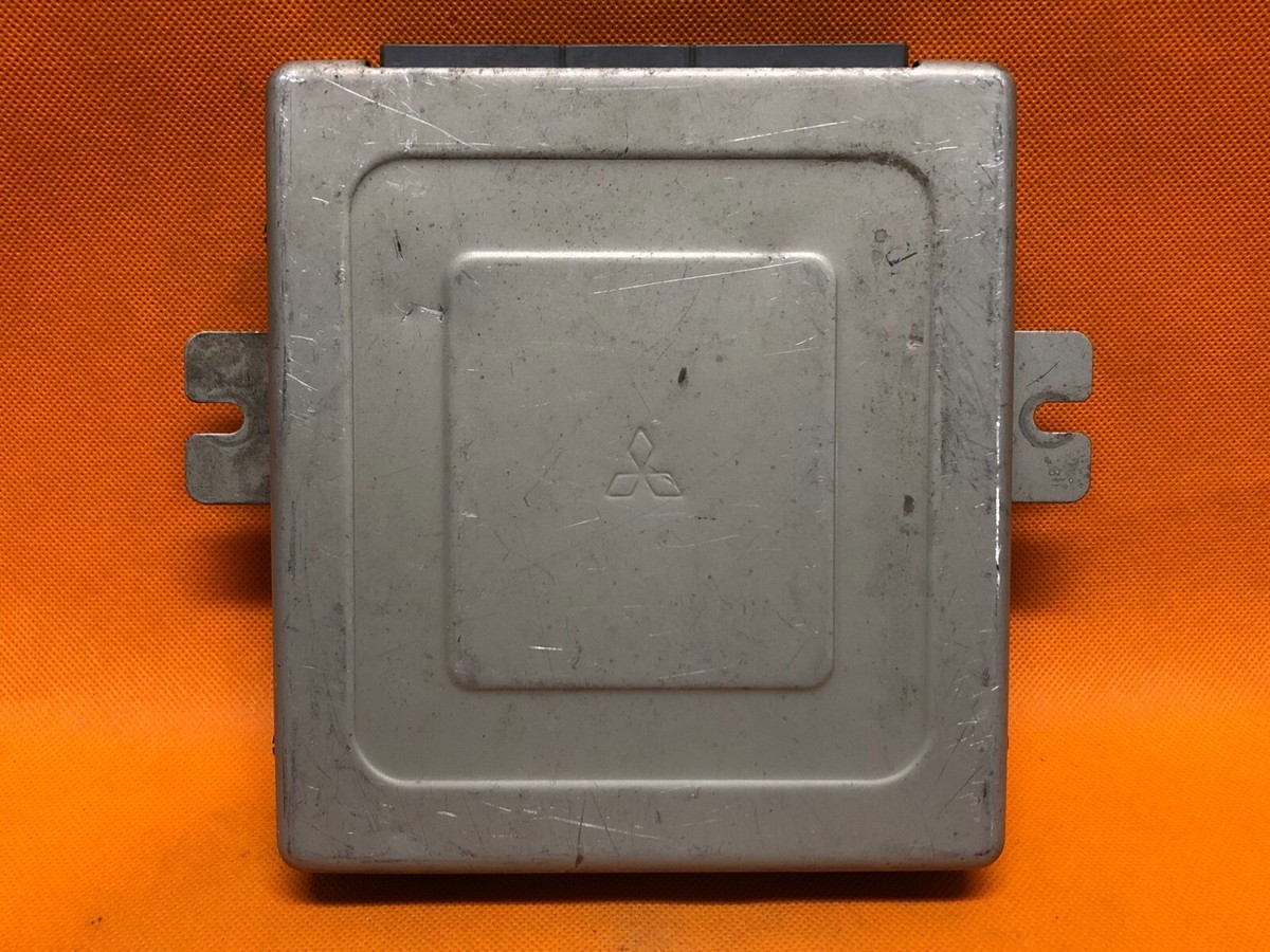 REBUILT PLUG & PLAY 98 SIDEKICK GEO TRACKER MT ECM ECU MODULE PCM