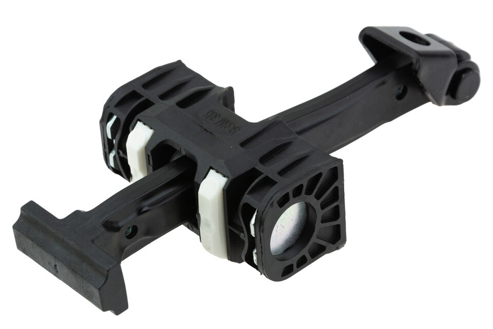 Cale de charnière de porte arrière BMW X1 F48 conforme aux normes OEM 51222990642