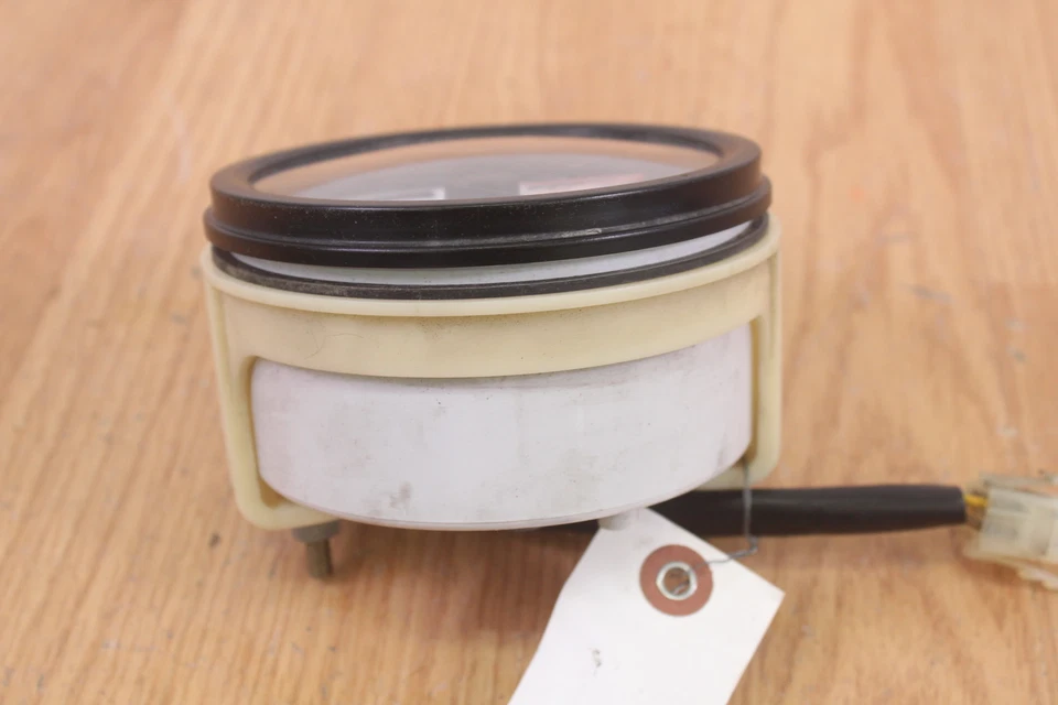 Velocímetro Polaris 700 RMK 2002 velocímetro medidor Foto 4 de 4