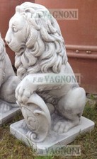 Bornhöft - Decorazione da giardino in metallo con griglia