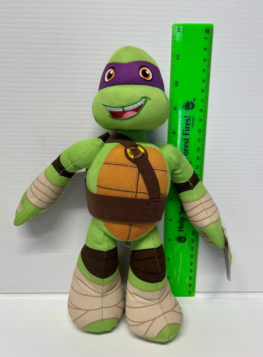 Donatello, Nickelodeon