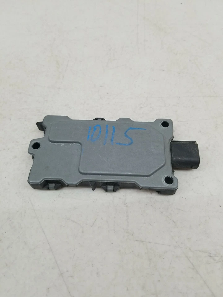 00 - 02 Sensor de emisiones de contaminación del aire Mercedes Benz E55 Amg 2108300672 Foto 4 de 4