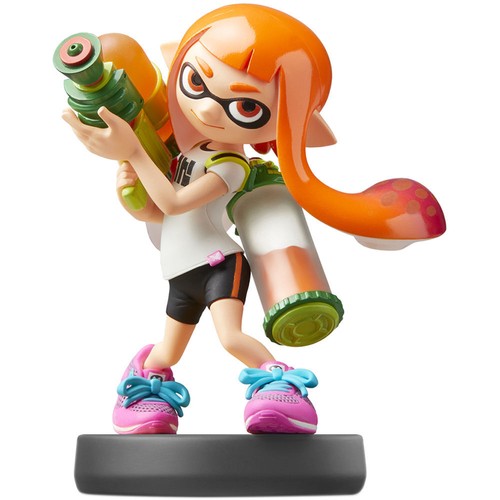 Amiibo - You Choose - Free Shipping - Smash Bros Metroid Mario Pokémon Zelda etc - Picture 145 of 214