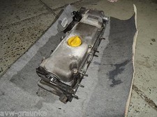 Zylinderkopf Y22DTR Opel Zafira A 2,2DTi 92kW 125PS BJ.2003 157931km