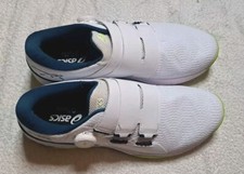 Asics Gel Kayano Ace Golf Shoe BOA Size Men's 10 Spikeless