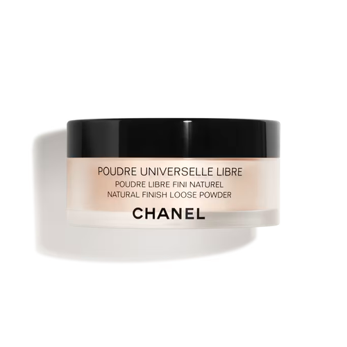 Chanel Poudre Universelle Libre Color Correcting Natural Finish Loose Powder 30g - Picture 2 of 30