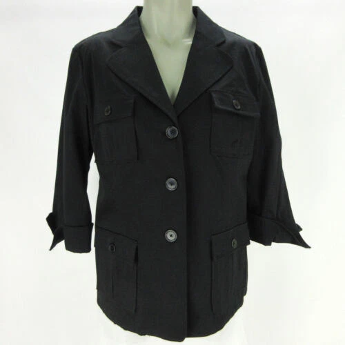 Trajes y mezcla de algodón Dell Suit Separates para Mujeres