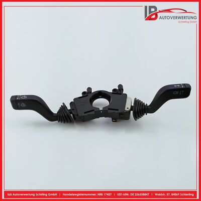 OPEL VECTRA B (36_) 1.8I steering column switch combination switch 26051171 0...