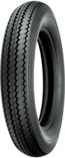 Shinko 240 Classic MT90-16 Retro Blackwall Front Rear Tire Harley Bobber Custom