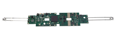 Digitrax DN167K0A Mobile Decoder fits many Kato N scale 6 function | $5 Offer