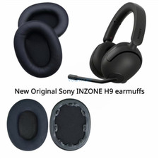 Replacement Ear Pads for Sony INZONE H9 WH-G900N H7 Headphones
