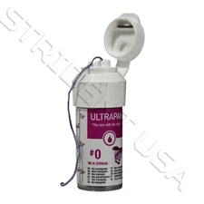 Ultrapak Knitted Gingival Retraction Cord #0 Ultradent
