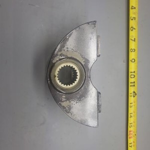 1981-1990 Johnson Evinrude 0327051 327051 Mount Bracket Steering Arm Swivel Tran