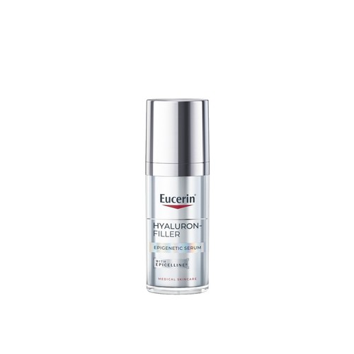 Eucerin HYALURON RADIANCE LIFT FILLER 3D SERUM 30 ML Wrinkles