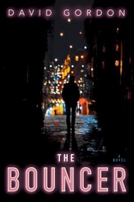 The Bouncer Paperback David Gordon
