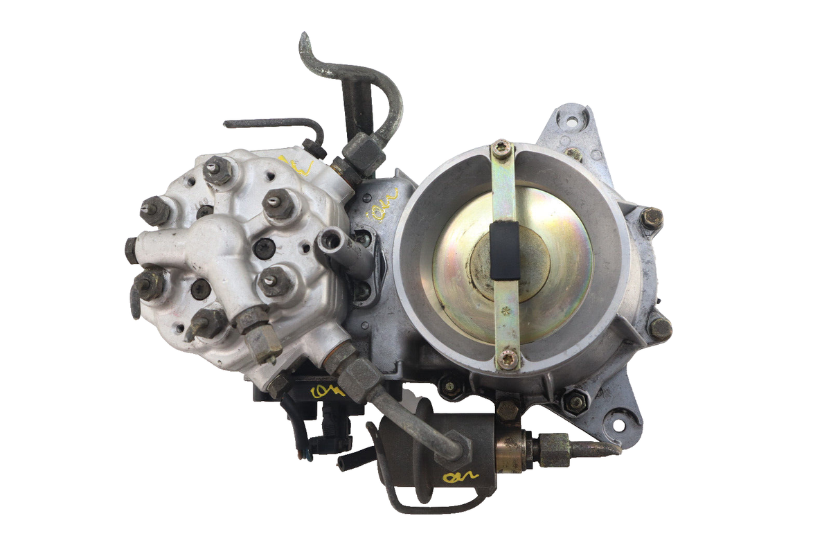 1986-1993 MERCEDES W124 W126 300E 300TE MOTOR ENGINE FUEL